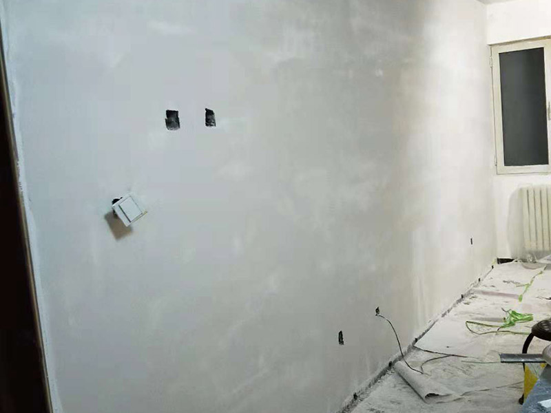 武漢屋頂防水用哪種材料好，武漢屋頂防水多少錢一平