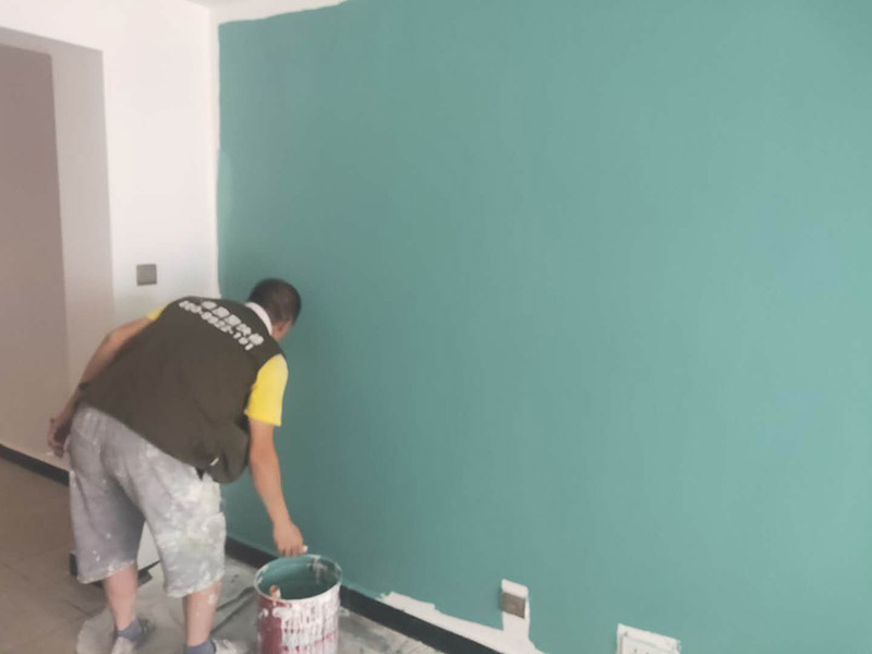 舊房翻新墻面如何處理，舊房子怎么翻新墻面，三個步驟都能搞定