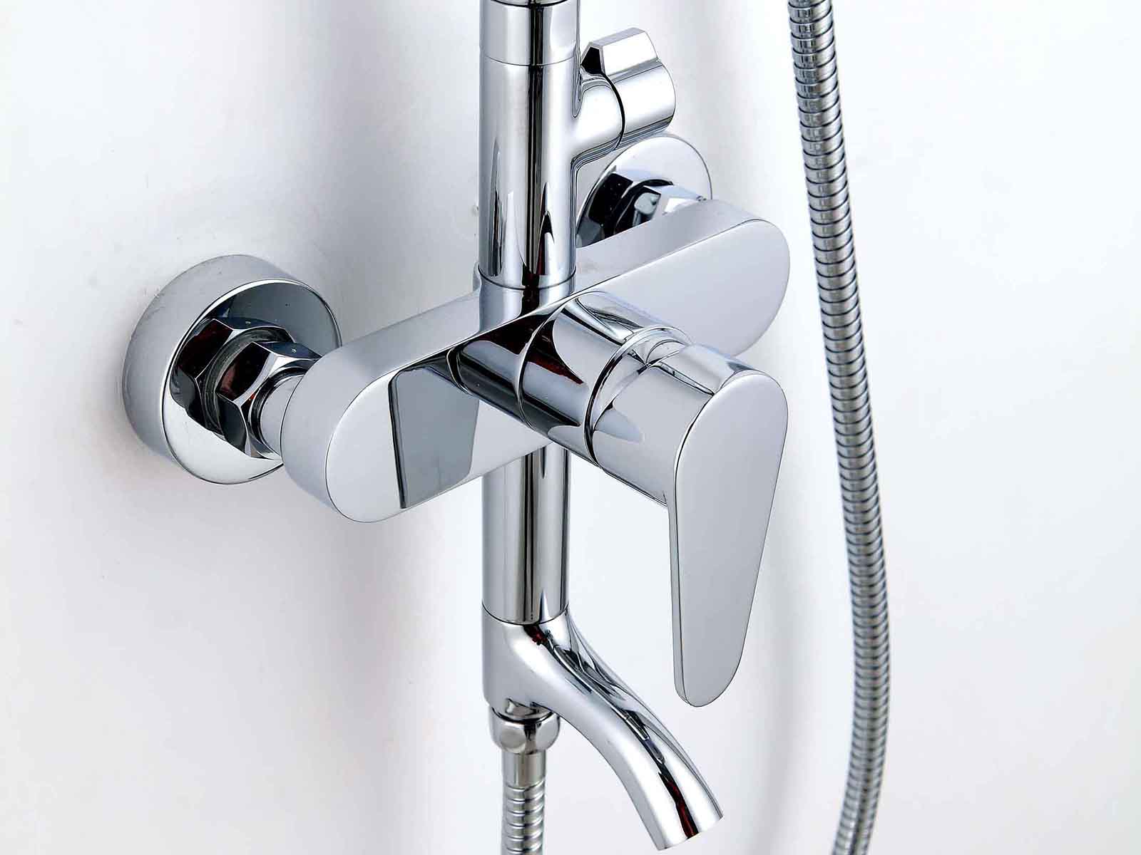 不同的花灑漏水原因都有對(duì)應(yīng)的花灑維修方法，無(wú)法維修時(shí)建議更換