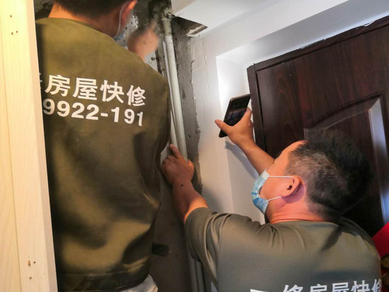 周口空調(diào)打孔師傅哪里找，空調(diào)打孔怎么做