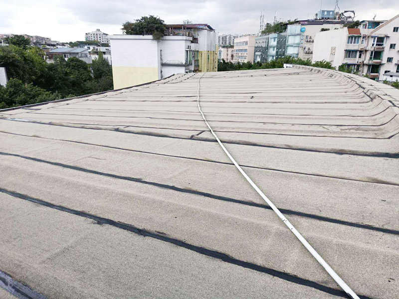 西安房屋漏水維修應(yīng)該找誰負(fù)責(zé)，西安房屋漏水維修辦法