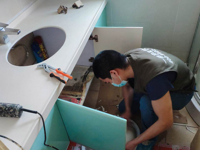 煙臺(tái)全鋁家具怎么樣，煙臺(tái)家具用什么板材好