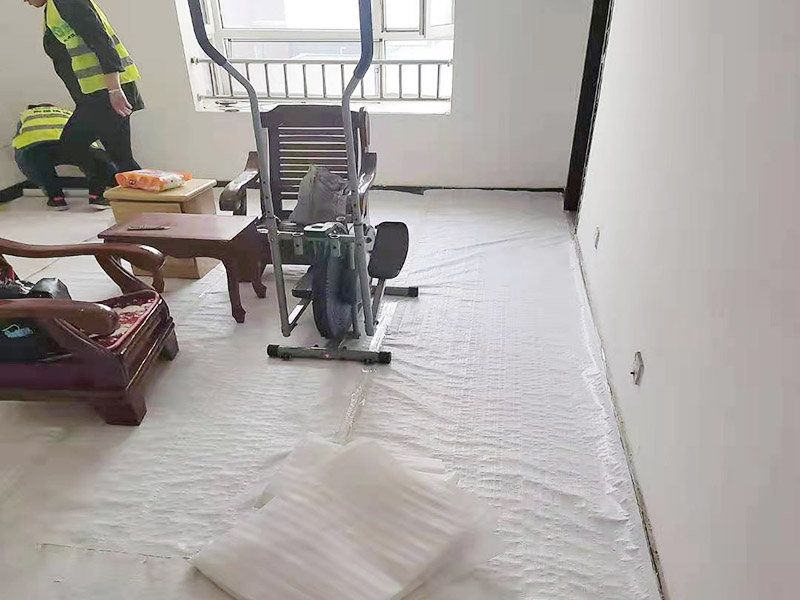 強化木地板修補為何價格居高不下，原來是因為要求技術(shù)高