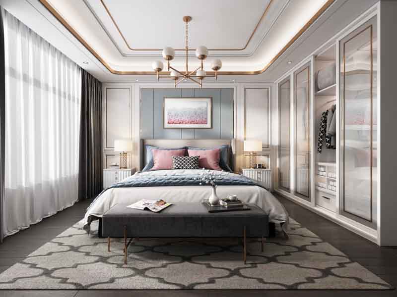 德陽衣柜門哪種開關(guān)方式好，推拉門衣柜怎么樣