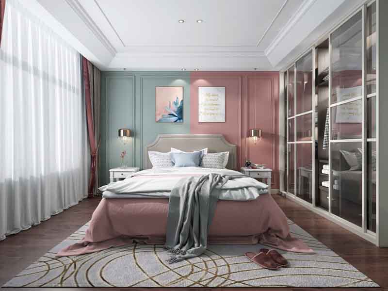 德陽衣柜門哪種開關(guān)方式好，推拉門衣柜怎么樣