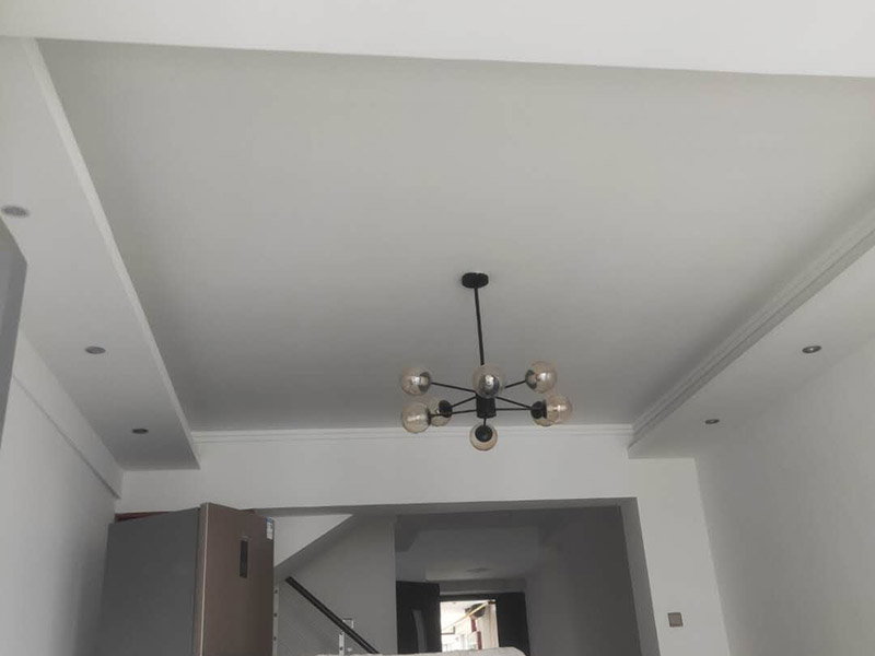 舊房翻新墻面如何處理，舊房子怎么翻新墻面，三個步驟都能搞定