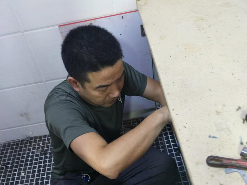 無錫墻體滲水怎么修好，無錫墻體怎么確定是滲水