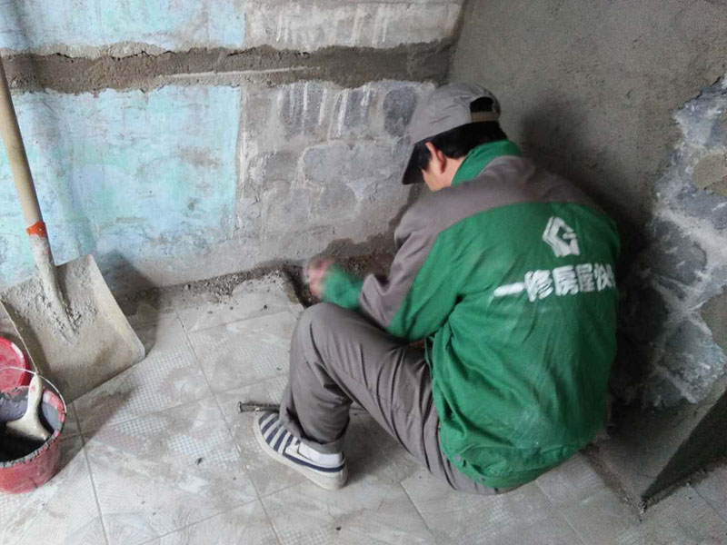 重慶陽臺防水選什么材料好，重慶陽臺做防水的注意事項