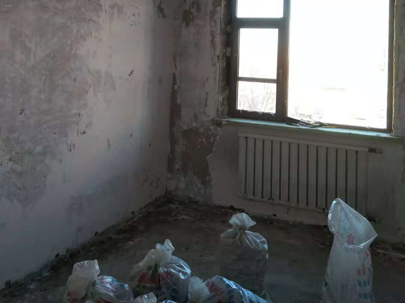 上海樓上漏水怎么判斷是哪里問題，上海樓上漏水維修多少錢
