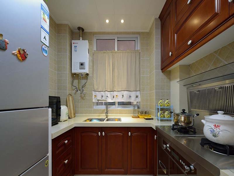 上海電動門維修注意事項，上海電動門與墻體連接方法