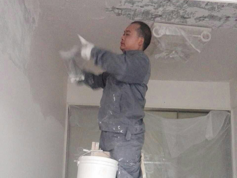 廣州水管漏水怎么探測，廣州漏水怎么判定水管漏水還是防水