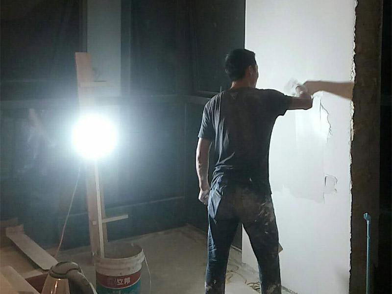 長沙墻面防水做幾遍好，長沙內墻防水用什么好