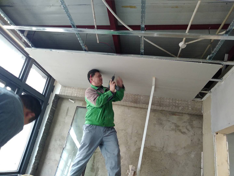 石家莊墻面裝修怎么裝省錢，石家莊墻面裝修的常見方法