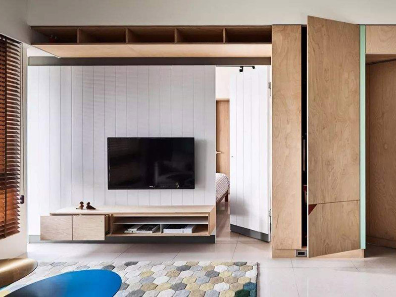 唐山木門翻新，舊木門如何翻新