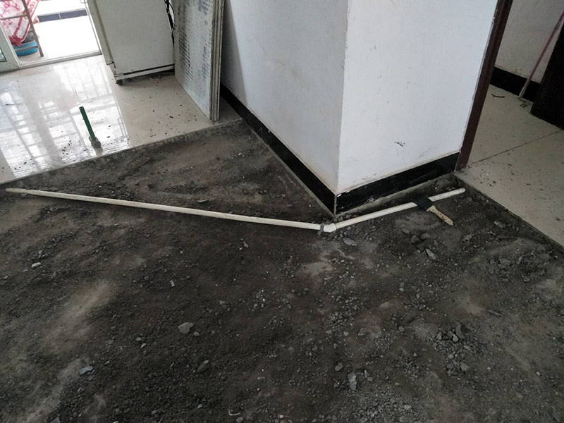 杭州房屋漏水怎么處理好，杭州漏水保護層必須重做嗎