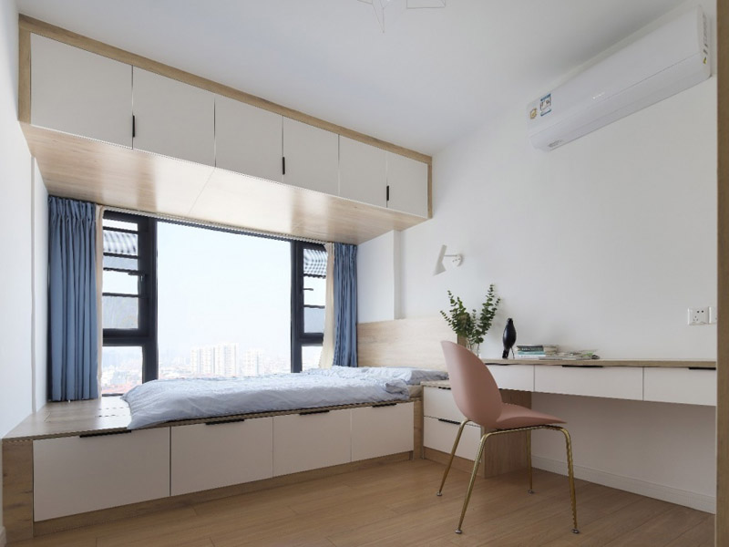 唐山舊房陽(yáng)臺(tái)改造，舊房陽(yáng)臺(tái)改造方法有哪些