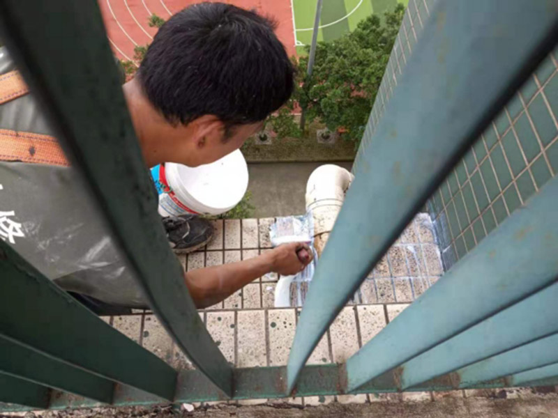 陽臺(tái)防水補(bǔ)漏黑科技，用對(duì)是“神器”用錯(cuò)是“騙局”