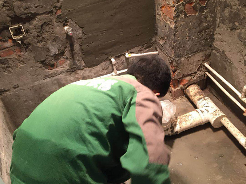 南京目前那么多漏水檢測(cè)公司，找哪一家更可靠