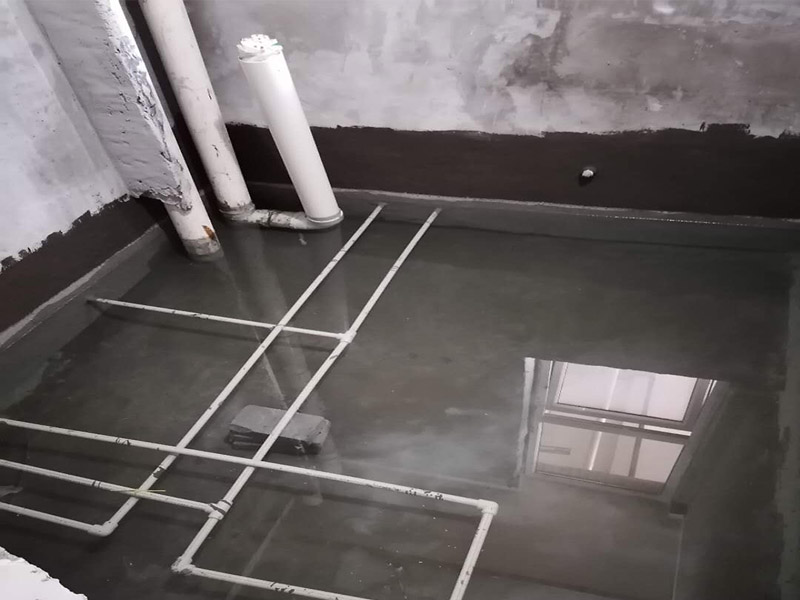 成都精準(zhǔn)定位查漏水一次多少錢？來(lái)看看你之前被坑了多少錢