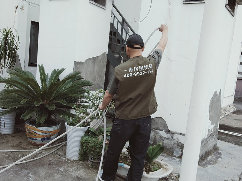 沈陽(yáng)舊房改造怎樣省錢，局部改造好還是全屋拆除好？