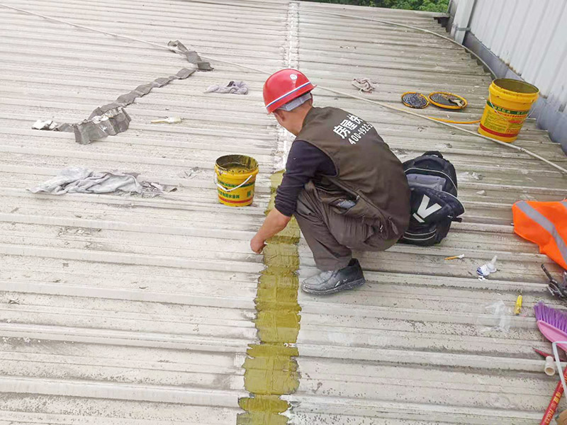 武漢哪家防水公司比較好，如何判斷一家防水公司好不好