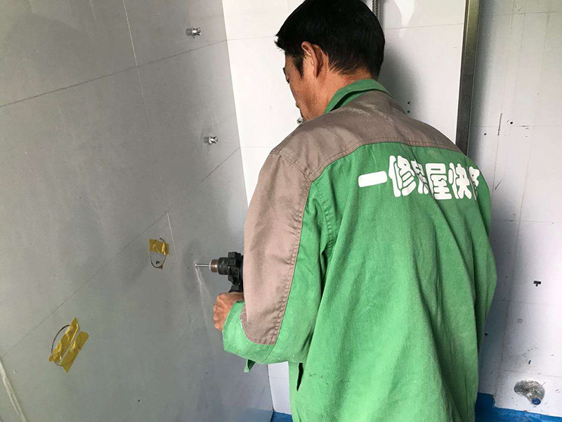 重慶專業(yè)修水電的師傅，不會(huì)輕易透露給別人的行業(yè)潛規(guī)則