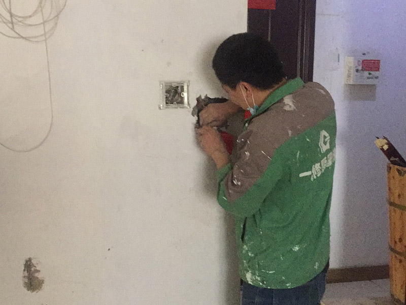 重慶專業(yè)修水電的師傅，不會(huì)輕易透露給別人的行業(yè)潛規(guī)則