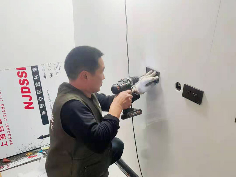 北京家庭裝修水電走天還是走地好，聽(tīng)聽(tīng)專業(yè)水電工的建議