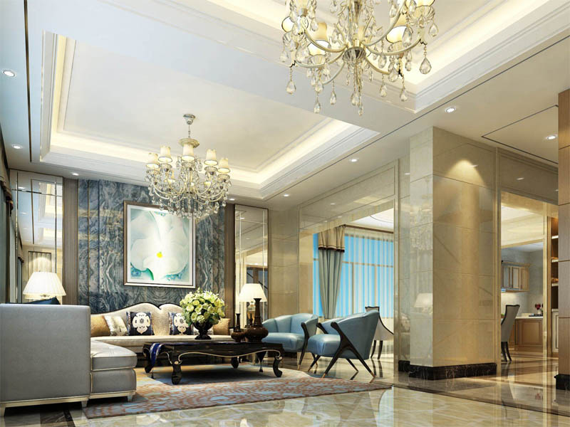 唐山鋪墻磚多少錢一平米，墻磚鋪貼工費(fèi)多少錢一平方