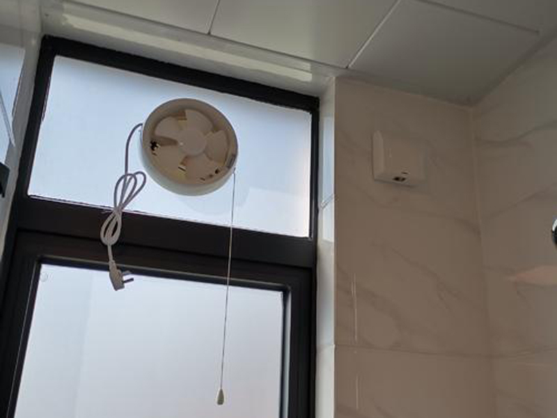 哪里有排氣扇維修上門電話，排氣扇維修上門價格你有了解過嗎