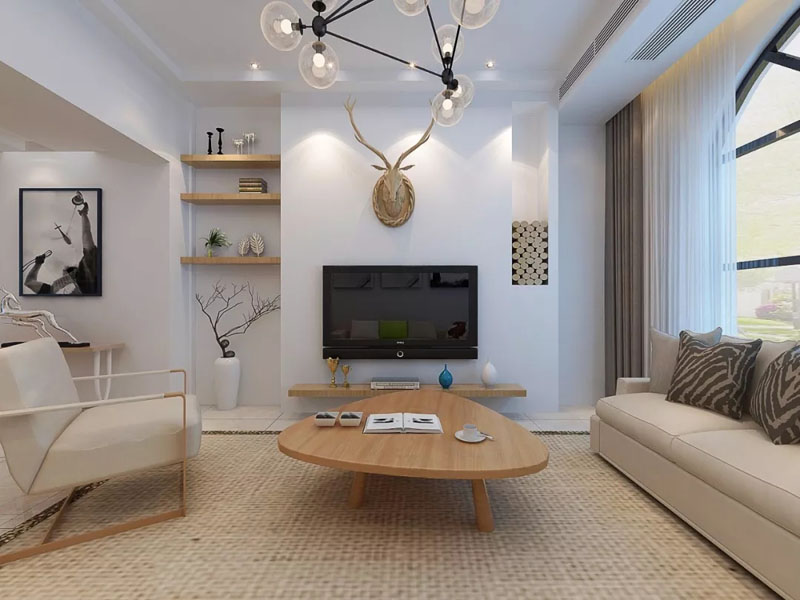 北京全包裝修，北京墻面漏水用什么方法修補(bǔ)