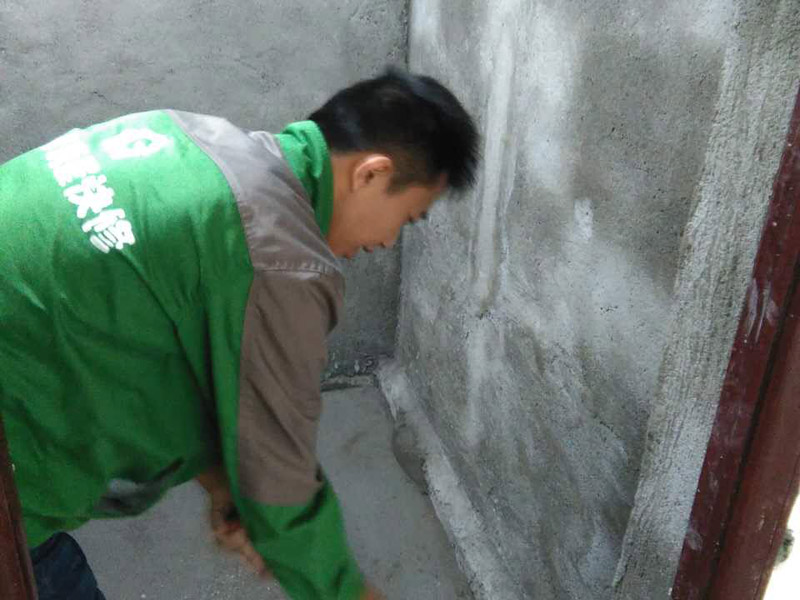 衛(wèi)生間防水怎么做質(zhì)量更好？找平涂刷每