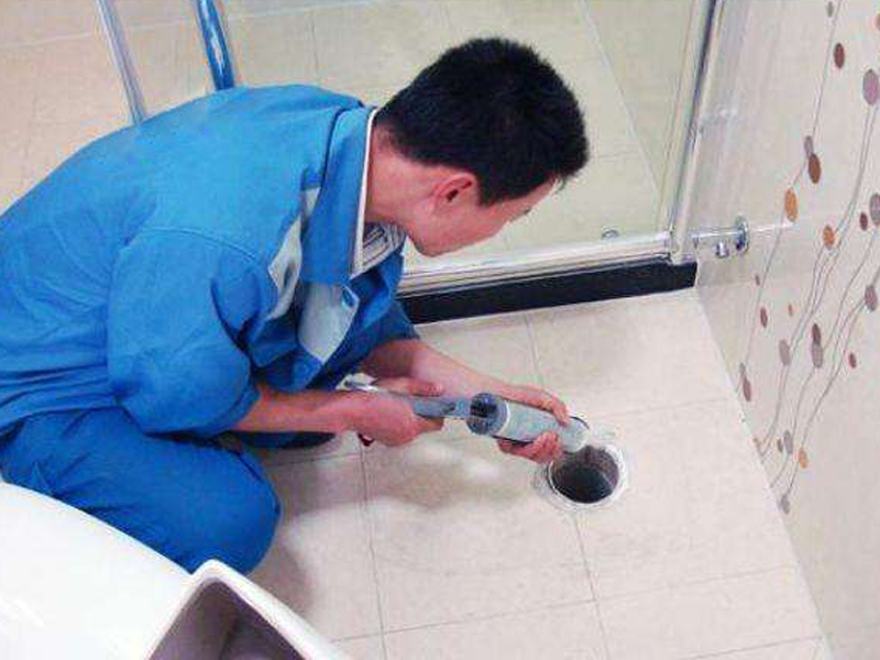 常見地漏維修問題總結(jié)，地漏反味可加存