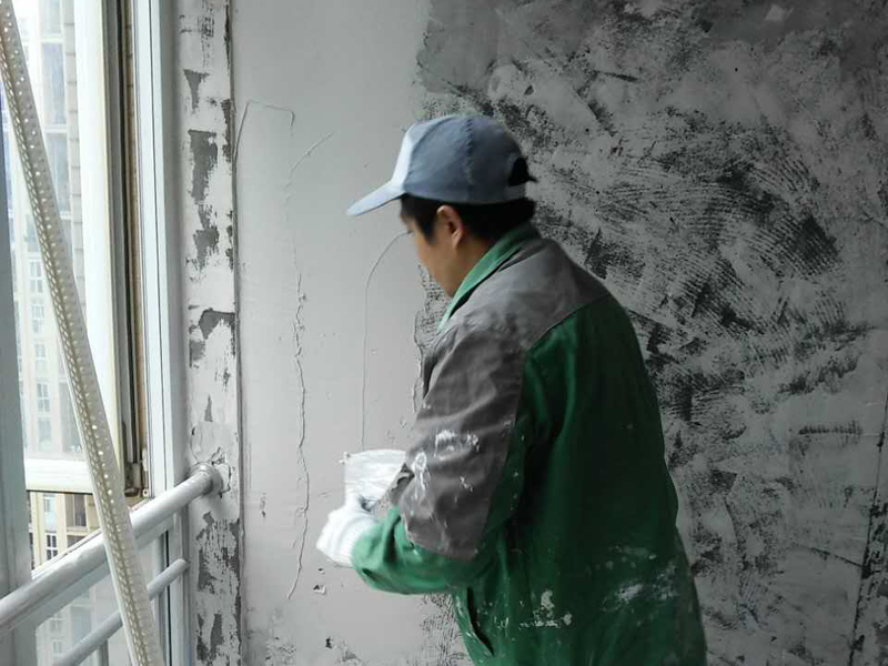 臥室刷漆還是貼墻紙？臥室刷漆貼墻紙優(yōu)