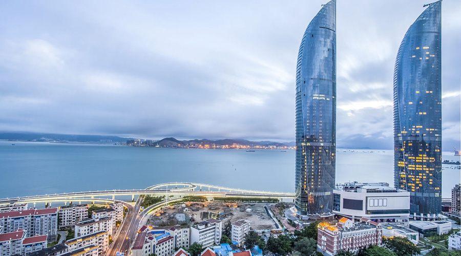 一修房屋快修國(guó)慶期間進(jìn)駐廈門！全國(guó)連