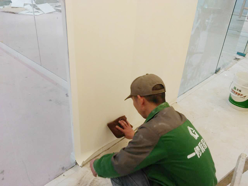 一修墻紙安裝、射燈安裝、地漏安裝、馬