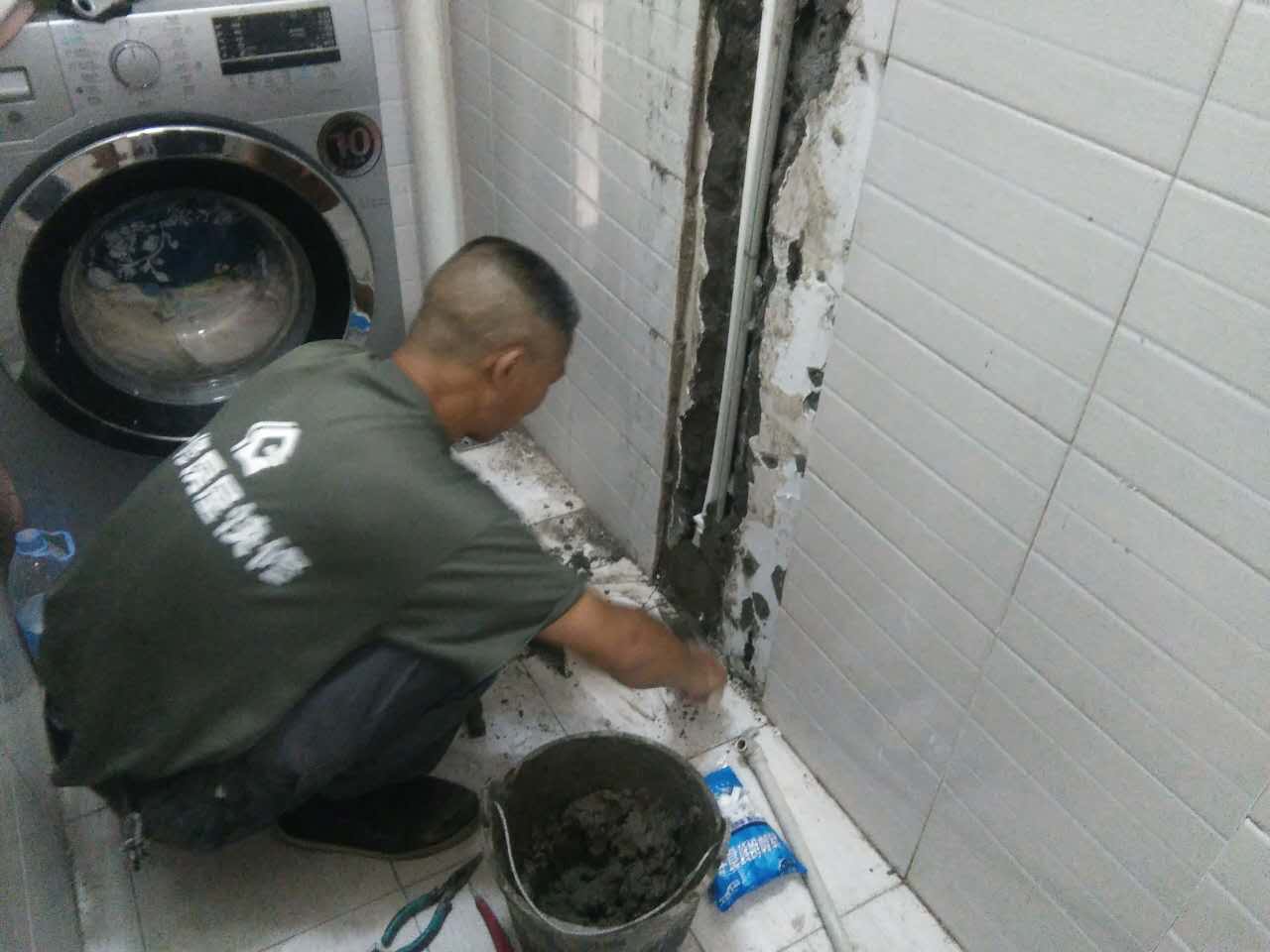 舊房水電改造怎么做？做好這幾點很關(guān)鍵