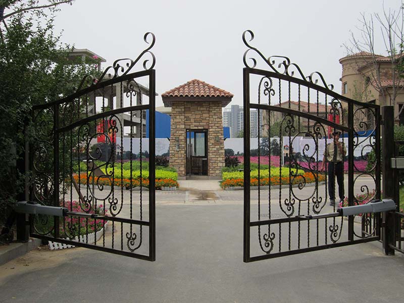 電動(dòng)門(mén)維修常用方案，電動(dòng)門(mén)維修價(jià)格表