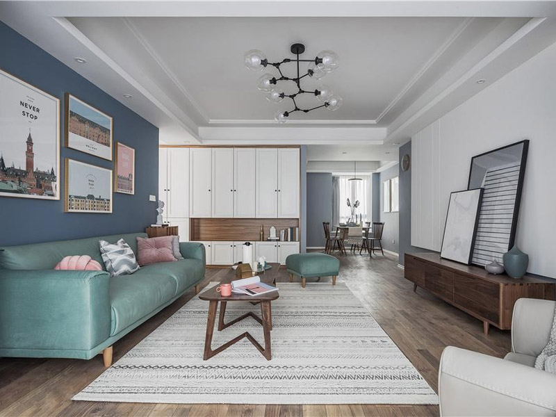 裝修合同陷阱多，一定要提前看好，別被