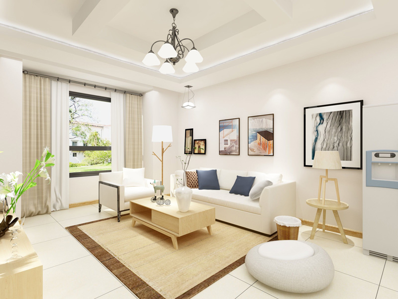 北京復(fù)式樓房裝修，北京復(fù)式樓裝修一般