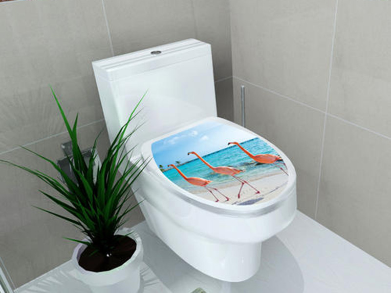 馬桶一沖水底座漏水的原因總結，沒有比