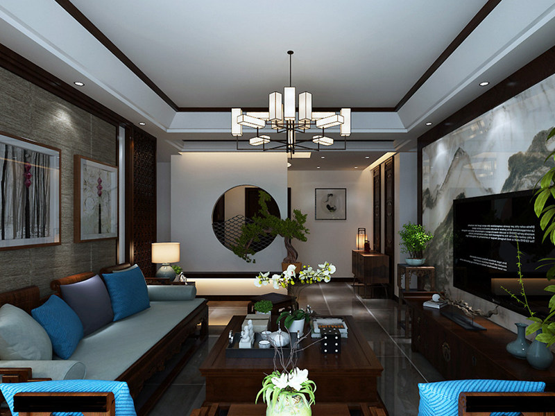 后現(xiàn)代風(fēng)格裝修的設(shè)計(jì)原則是什么，大眾