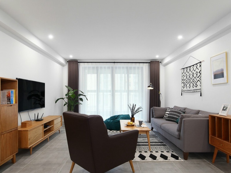 小美風(fēng)格裝修的元素有些什么，要求有什