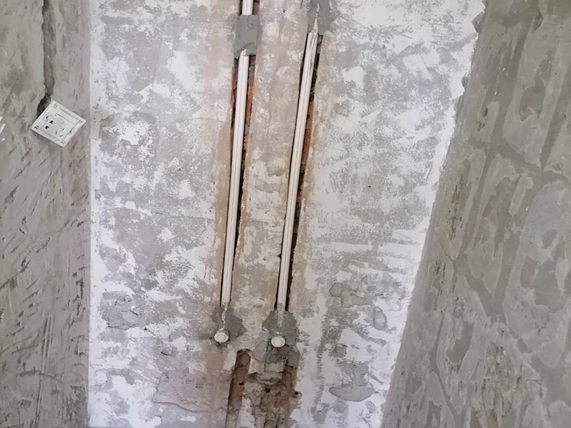 洛陽水電裝修流程，洛陽水電裝修詳細步