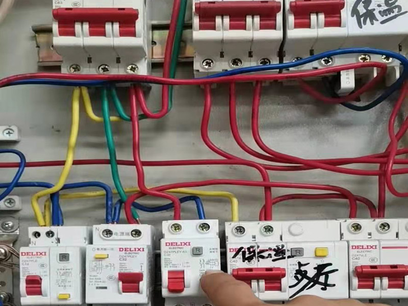 家里墻內電線壞了怎么辦,久益一修只為