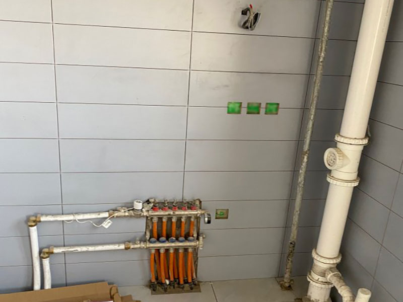 全屋水電維修全攻略：常見故障排查與應(yīng)