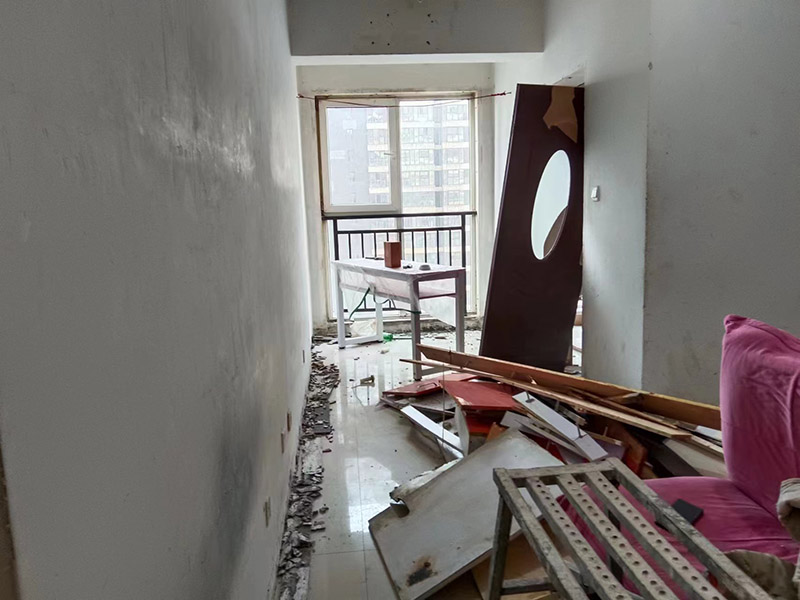 裝修避坑指南：這5個常見誤區(qū)，90%