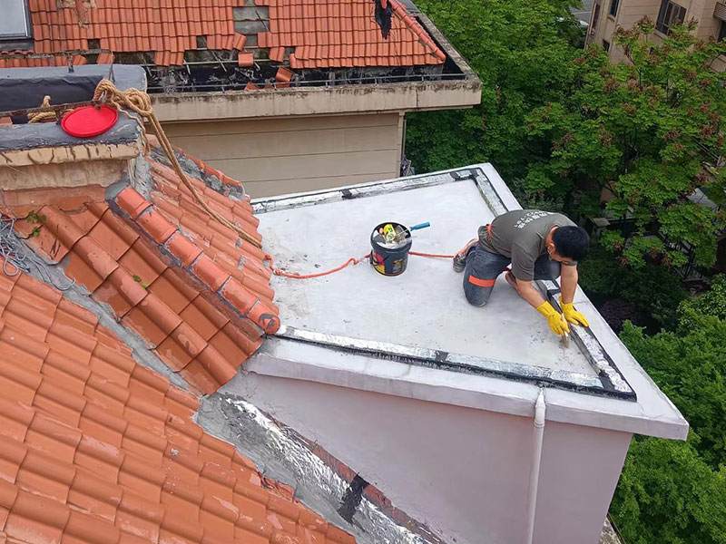 舊房翻新改造找哪家公司好？久益一修服