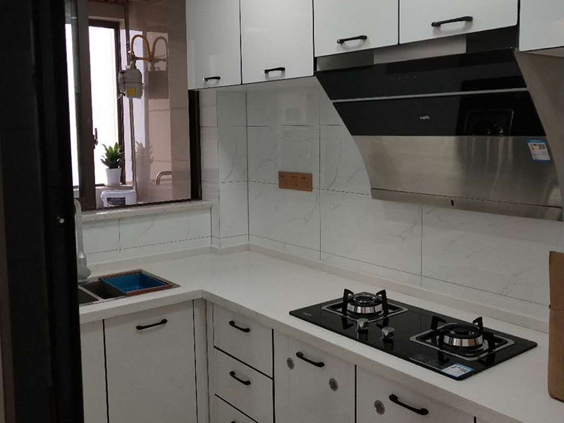 廚衛(wèi)翻新改造找哪家公司好？久益一修施