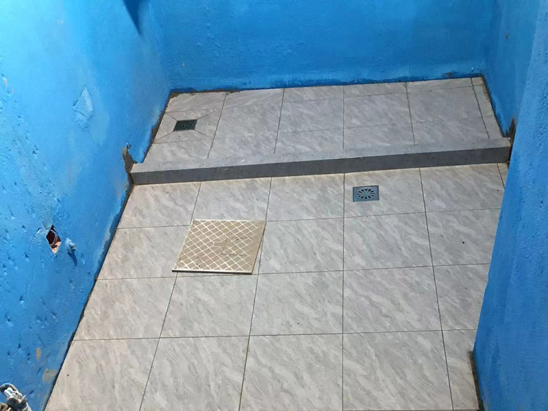 局部改造遇防水難題？上海哪家公司比較